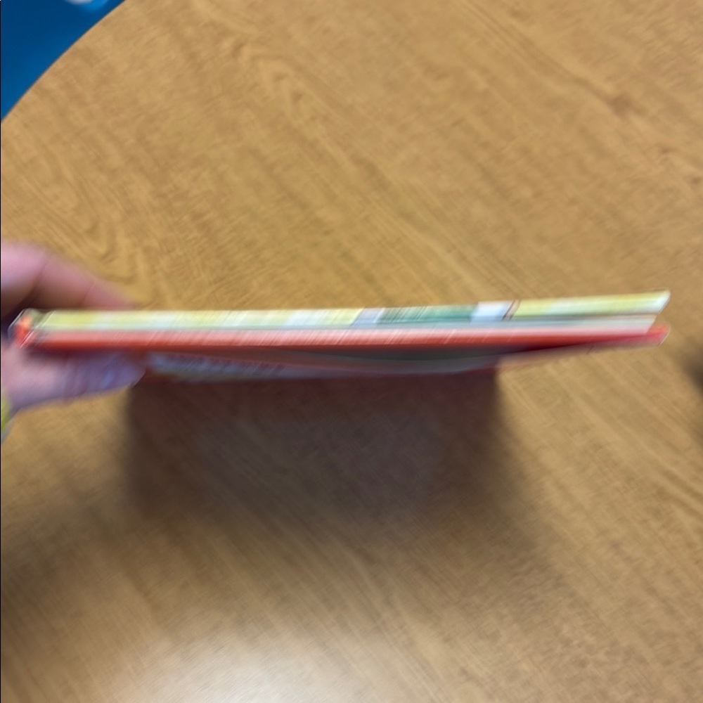 The Lemonade Hurricane Children's Book - Picture 4 of 6